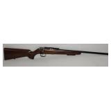 Gun -  Anschutz Model 1416 22LR Cal Rifle