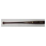 1959 Baseball Hall of Fame Commemorative Bat
