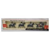 1960ï¿½s Britains Die Cast Toy Soldiers (MIB)