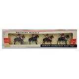 1960ï¿½s Britains Die Cast Toy Soldiers (MIB)