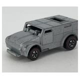 1970 Hot Wheels Redline Funny Money