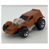 1973 Hot Wheels Sizzlers Fat Daddy Hiway Hauler