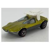 1969 Hot Wheels Redline Swinginï¿½ Wing