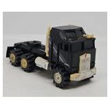 c1980 Schaper Stomper 4X4 Kenworth Semi Truck