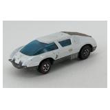 1970 Hot Wheels Redline Crew Car