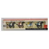1960ï¿½s Britains Die Cast Toy Soldiers (MIB)