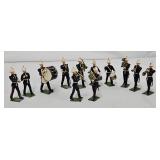 1960ï¿½s Britains Die Cast Toy Soldiers
