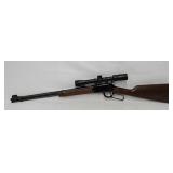 Gun 1975 Winchester Model 9422M, 22 Mag. Cal Rifle