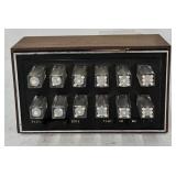 Waco Japan "Electro Dice-Radio"