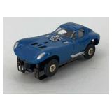 1960ï¿½s Aurora T-Jet #1403 Cheetah HO Slot Car
