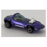 1968 Hot Wheels Redline Silhouette