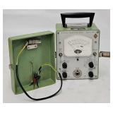 Philco Model 219C In-Circuit Tester