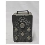 Heathkit Model RF-1 RF Signal Generator