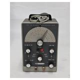 Heathkit Model RG-102S Signal Generator