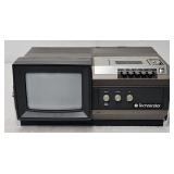 1981 Technicolor Video Showcase 355T TV/VCR