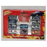 2005 Johnny Lightning Camaro Legends Gift Set