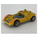 1974 Hot Wheels Redline Winnipeg
