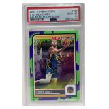 2024 NBA HOOPS STEPHEN CURRY HOOPS SLIME VARIATION