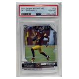 2024 PANINI JAYDEN DANIELS ROOKIE 1/1599