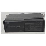 Ford Audio Systems Digital Compact Disc Player