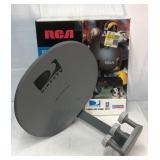 RCA #DS4121RE Direct TV System