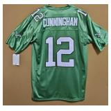 Randall Cunningham Philadelphia Eagles Jersey