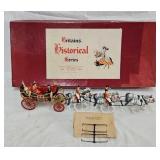 1960ï¿½s Britains Die Cast State Open Road Landau