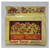 Royal Condor #3500 Shirt Tales Transistor Radio