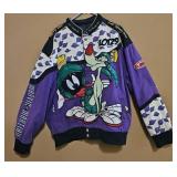 Marvin the Martian Looney Tunes Jacket