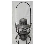 1925 Pennsylvania Railroad Lantern
