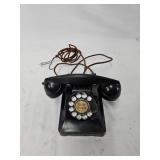 Western Electric #302 Rotary Dial Telephone