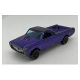 1968 Hot Wheels Redline Custom Fleetside