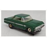 Aurora T-Jet Ford Falcon HO Slot Car