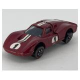 1968 Hot Wheels Redline Ford Mark IV