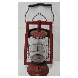 Dietz "Queen" Fire Dept Lantern