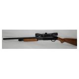 Gun - Mossberg Model 835 12Ga Pump Action Shotgun