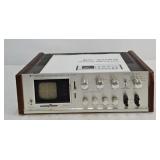 Kenwood Model KC-6060 Audio Lab Scope