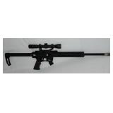 Gun - Derya Arms MT22-A-18 22Cal Rifle