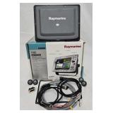 Raymarine E80 Marine Navigational Display