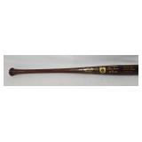 1994 Baseball Hall of Fame Commemorative Bat-