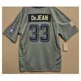 Cooper DeJean Philadelphia Eagles Salute to