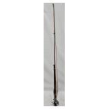 Deep Sea fishing rod with Penn Reel