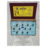 1960ï¿½s Britains Die Cast State Open Road Landau