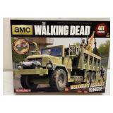 Sealed The Walking Dead (401pcs) Building Set  -