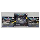 Galoob Star Wars Micro Machines (MIP)