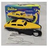 1994 Kenner #C-022A The Shadow Thunder Cab (MIB)