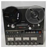 Tascam 22-4 Reel to Reel Tape Recorder
