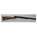 Gun - Marlin 39 Century Ltd 22S, L & LR Cal Rifle