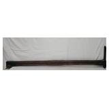 Pennsylvania Railroad Track Level Inclinometer