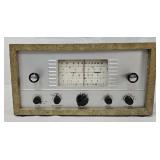 Heathkit AR-3 Communications Receiver